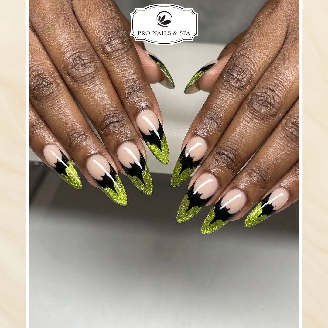 Best Nails For The Best Moments